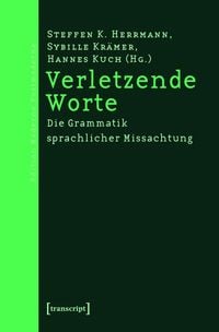 Produktbild: Verletzende Worte