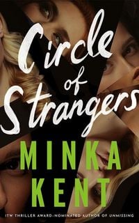 Produktbild: Circle of Strangers