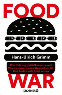 Produktbild: Food War