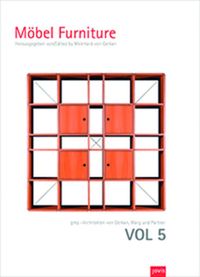 Produktbild: GMPArchitekten Von Gerkan, Marg und Partner Architekten