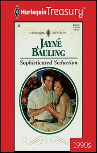 Produktbild: Sophisticated Seduction