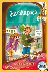 Produktbild: Juvelkuppen