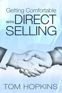 Produktbild: Getting Comfortable with Direct Selling