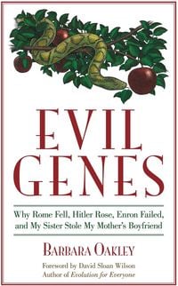 Produktbild: Evil Genes