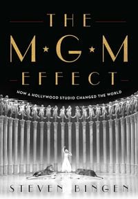 Produktbild: MGM Effect