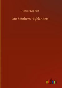 Produktbild: Our Southern Highlanders