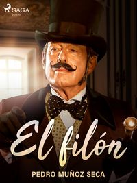 Produktbild: El fil&oacute;n