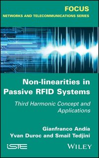 Produktbild: Non-Linearities in Passive RFID Systems
