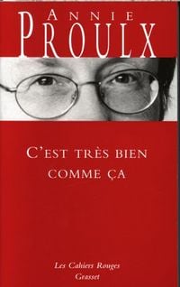Produktbild: C'est tr&egrave;s bien comme &ccedil;a