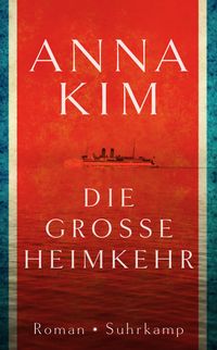Produktbild: Die gro&szlig;e Heimkehr