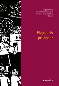 Produktbild: Elogio do professor