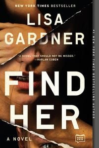 Produktbild: Find Her