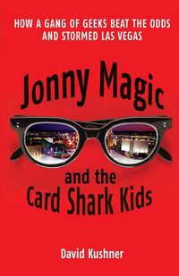 Produktbild: Jonny Magic and the Card Shark Kids