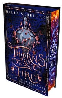 Produktbild: Thorns & Fire: International sprayed edge edition