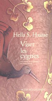 Produktbild: Viser les Cygnes