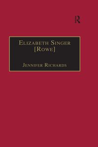 Produktbild: Elizabeth Singer [Rowe]