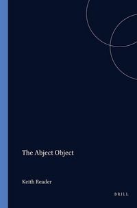 Produktbild: The Abject Object