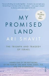Produktbild: My Promised Land