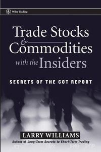 Produktbild: Trade Stocks and Commodities with the Insiders