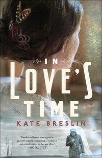 Produktbild: In Love's Time