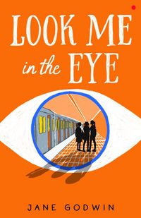 Produktbild: Look Me in the Eye