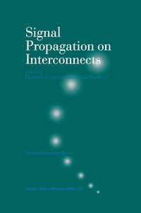 Produktbild: Signal Propagation on Interconnects