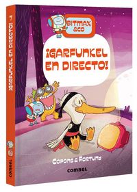 Produktbild: &iexcl;Garfunkel En Directo!