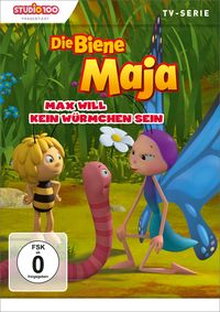 Bild vom Artikel Die Biene Maja 18  (CGI) vom Autor Various Artists