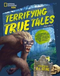 Produktbild: Terrifying True Tales