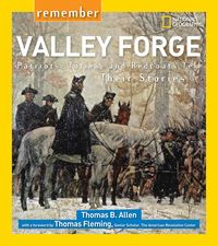 Produktbild: Remember Valley Forge