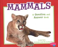 Produktbild: Mammals
