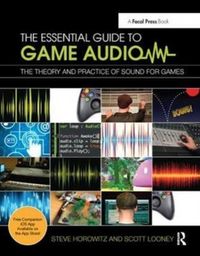 Produktbild: The Essential Guide to Game Audio