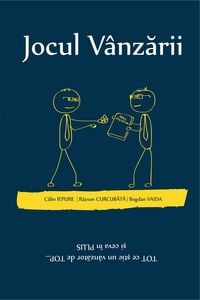 Produktbild: Jocul V&acirc;nzarii