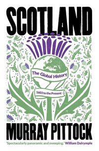 Produktbild: Pittock, M: Scotland
