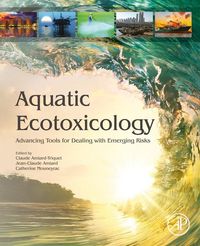 Produktbild: Aquatic Ecotoxicology