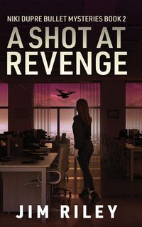 Produktbild: A Shot at Revenge