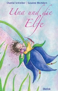 Produktbild: Una und die Elfe