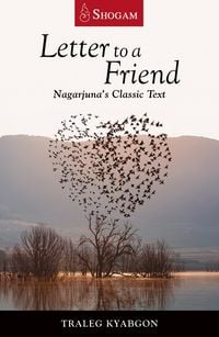 Produktbild: Letter to a Friend