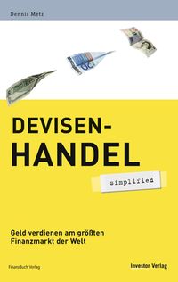 Produktbild: Devisenhandel - simplified