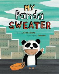 Produktbild: My Panda Sweater