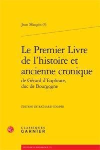 Produktbild: Fre-Premier Livre De Lhistoire