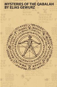 Produktbild: Mysteries of the Qabalah