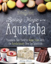 Produktbild: Baking Magic with Aquafaba