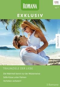 Produktbild: Romana Exklusiv Band 301