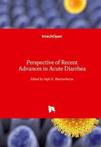 Produktbild: Perspective of Recent Advances in Acute Diarrhea