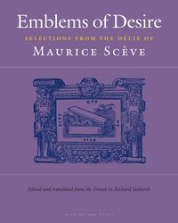 Produktbild: Emblems of Desire