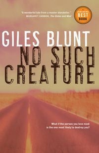 Produktbild: No Such Creature