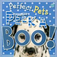 Produktbild: Perfect Pets Peek a Boo!