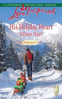 Produktbild: His Holiday Heart