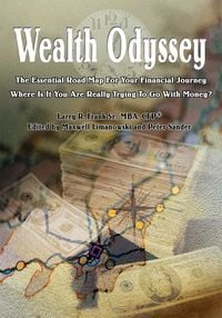 Produktbild: Wealth Odyssey